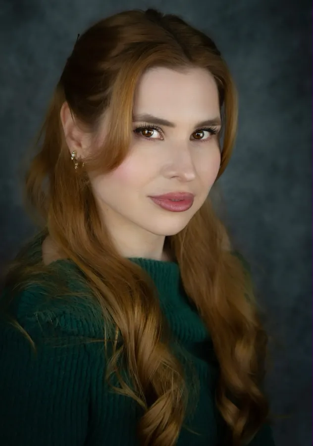 Natasha Killip